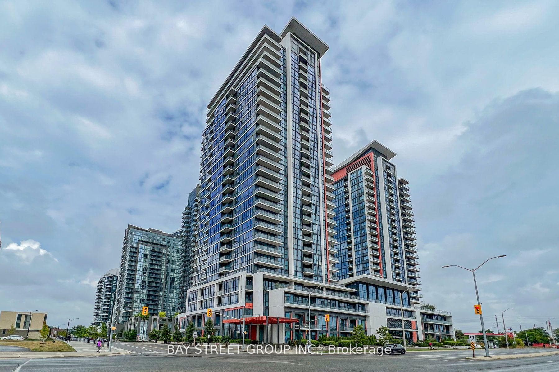 75 Eglinton Avenue Unit 2801, Mississauga, ON L5R 0E5 - Photo 1