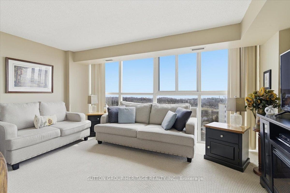 90 Dale Avenue Unit 1705, Scarborough Town Centre, ON M1J 3N4 - Photo 1