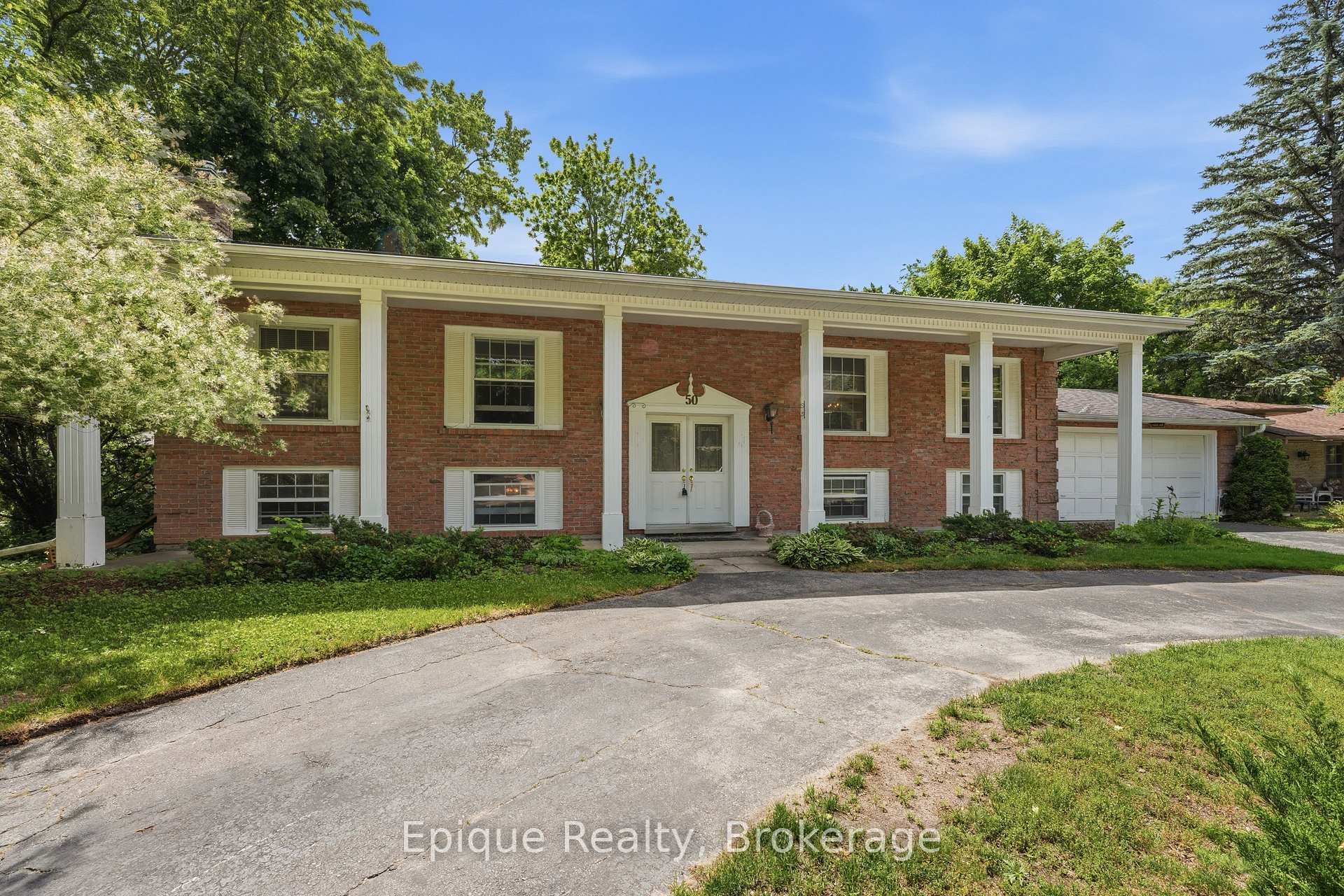 50 Combermere Crescent, Waterloo, ON N2L 5B1 - Photo 1