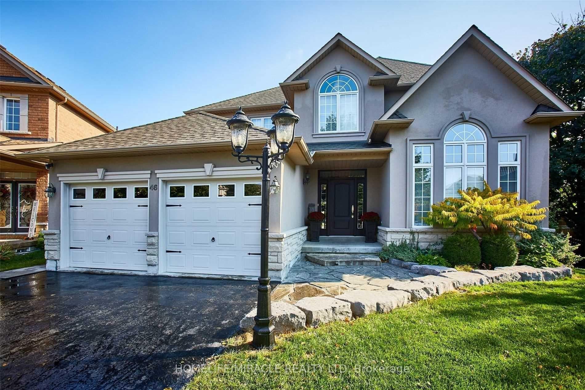 46 Tanis Crescent Unit LOWER, Rouge / Port Union / Malvern, ON M1C 4Z8 - Photo 1