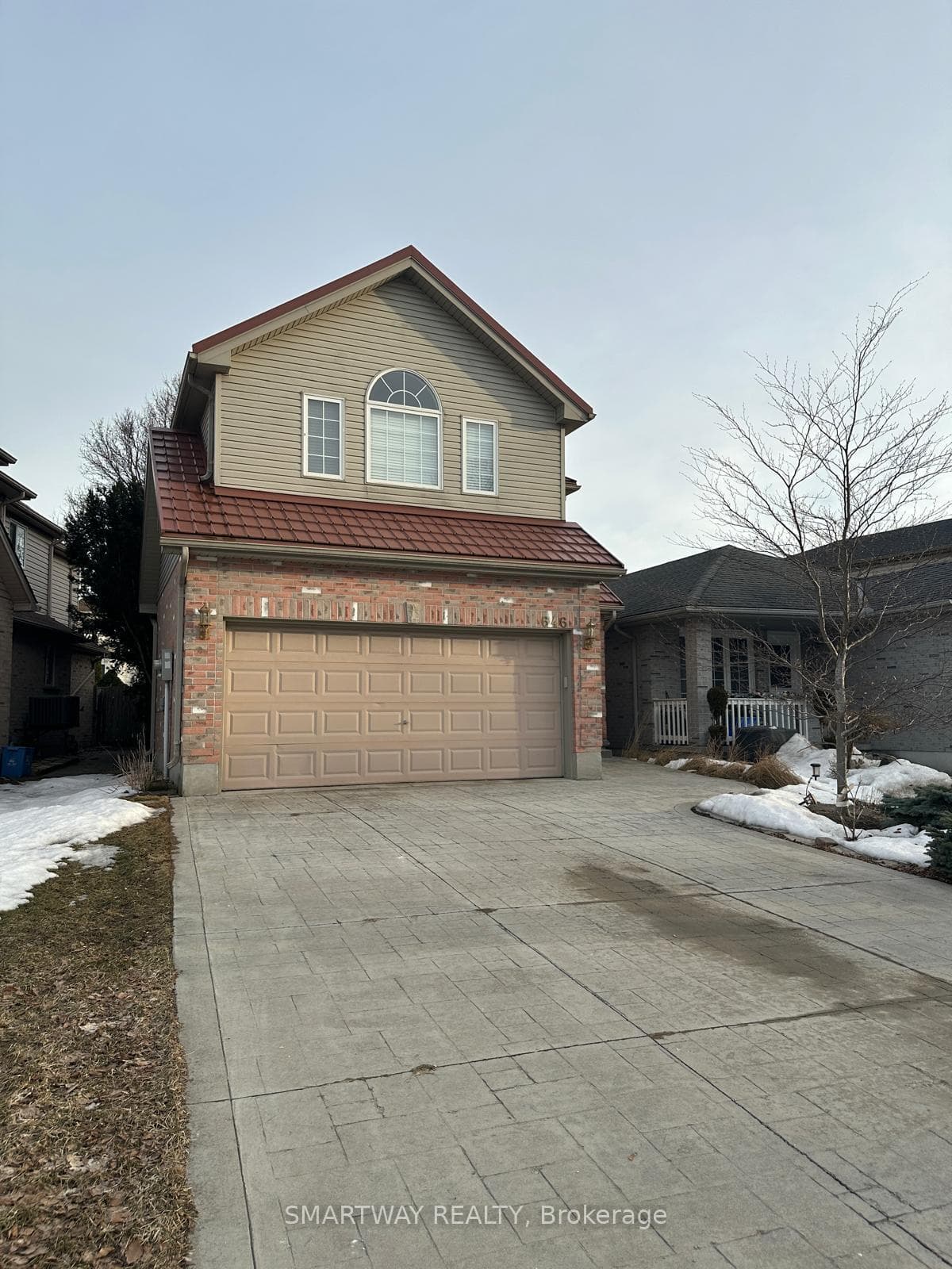 646 Ridgeview Drive, London East, ON N5Y 5T8 - Photo 1