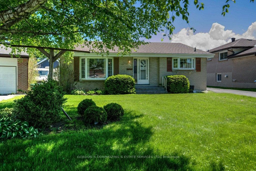 5 Alfred Drive, Belleville