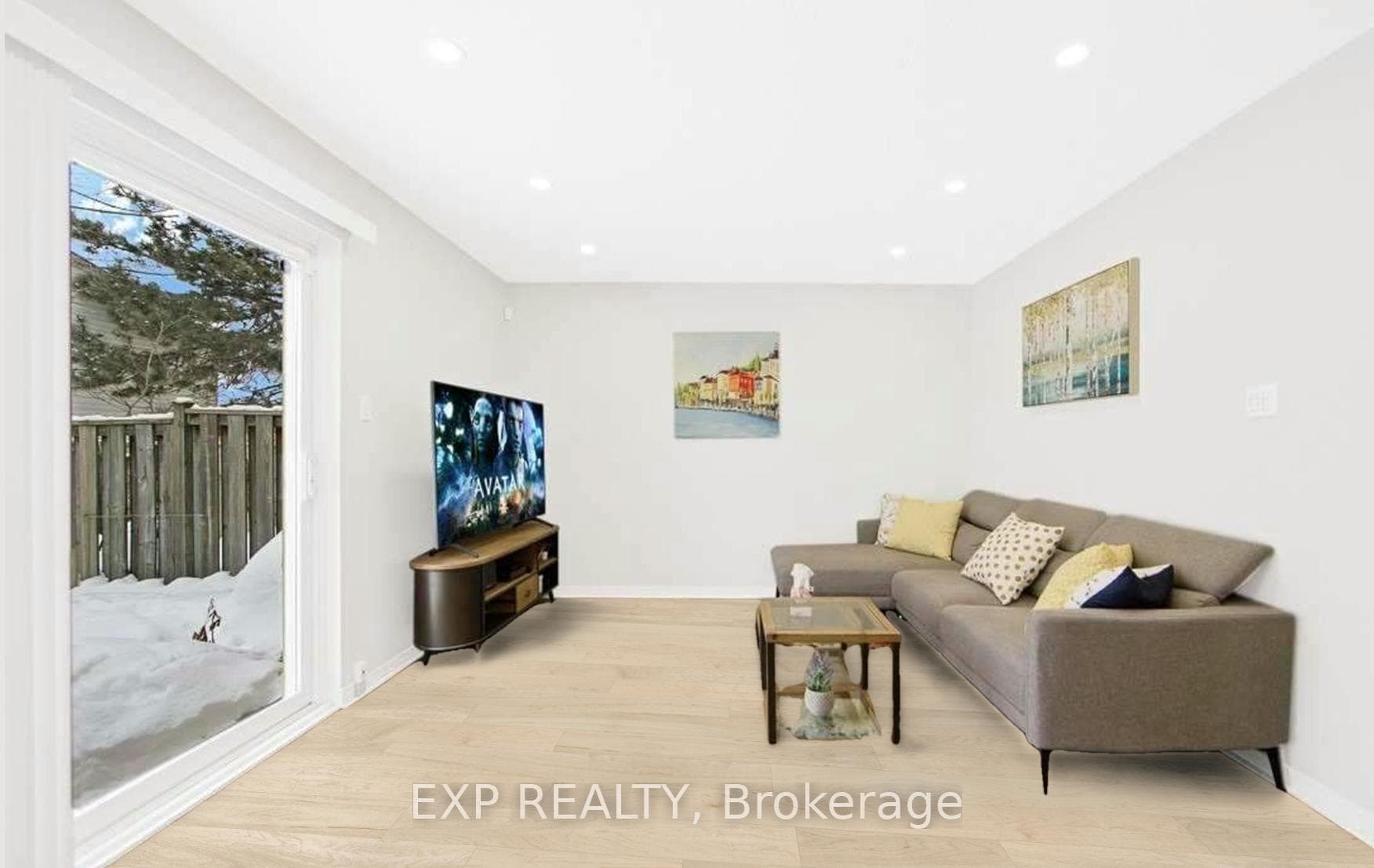 270 Timberbank Boulevard Unit 57, Scarborough Village / Eglinton East, ON M1W 2M1 - Photo 1