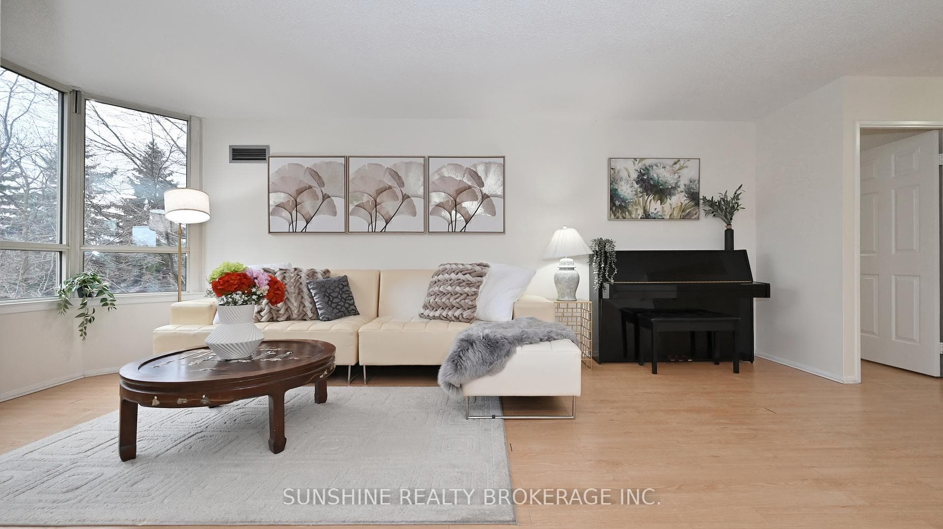 175 Bamburgh Circle Unit 309, Scarborough Village / Eglinton East, ON M1W 3X8 - Photo 1