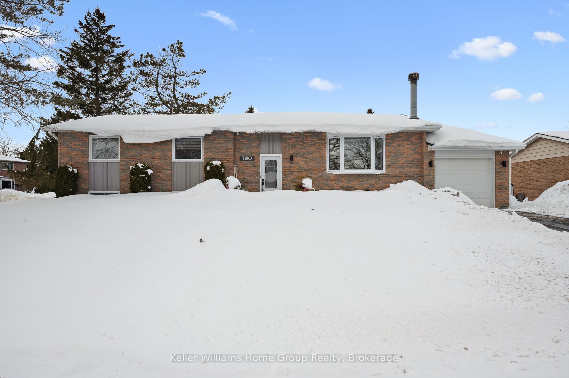 2 Douglas Crescent, Hill, Erin, ON N0B 1Z0 - Photo 1