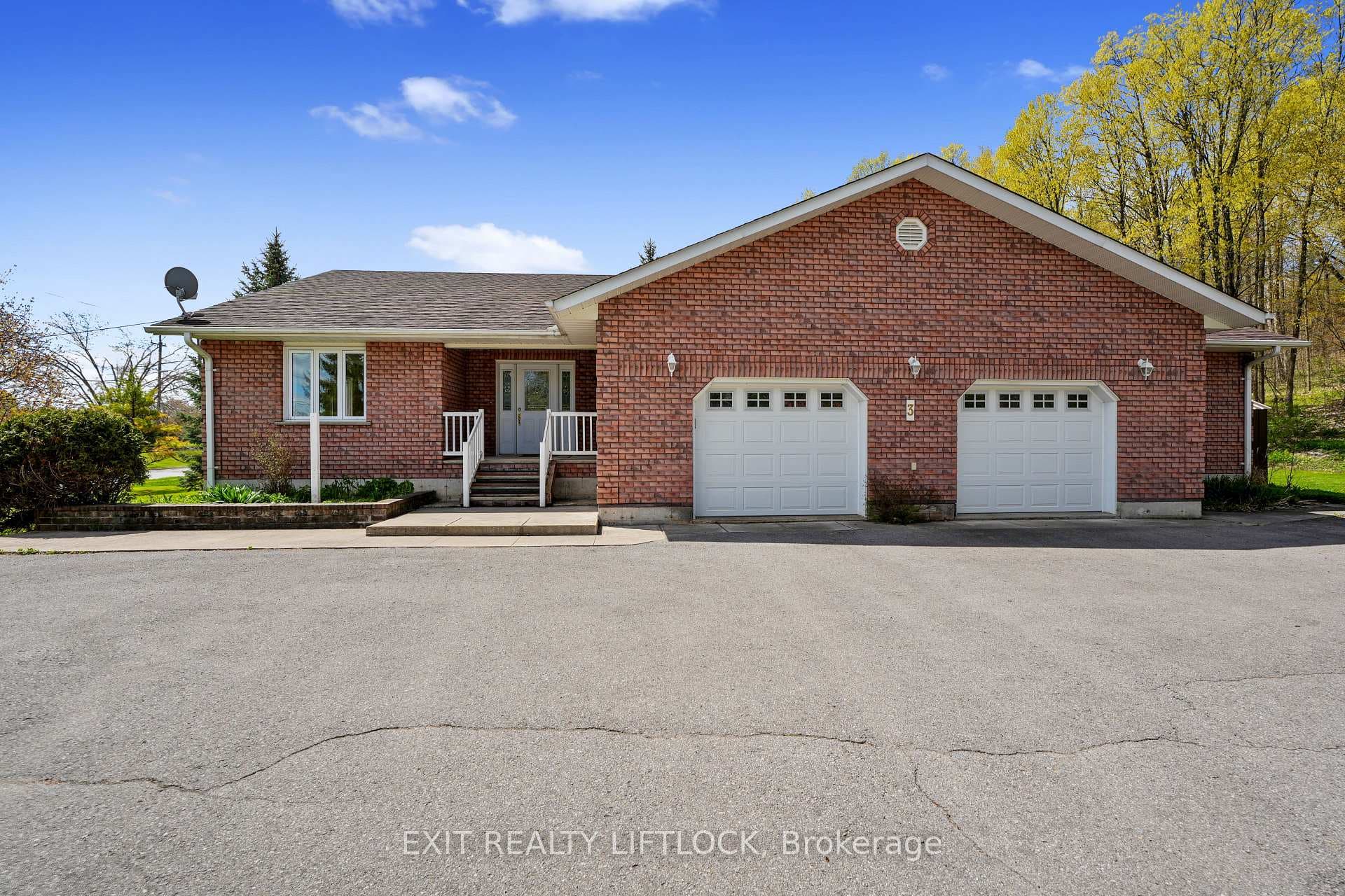 3 Taylor Lane, Trent Hills