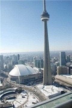 14 York Street Unit 5505, Downtown Toronto / Waterfront, ON M5J 2Z2 - Photo 1