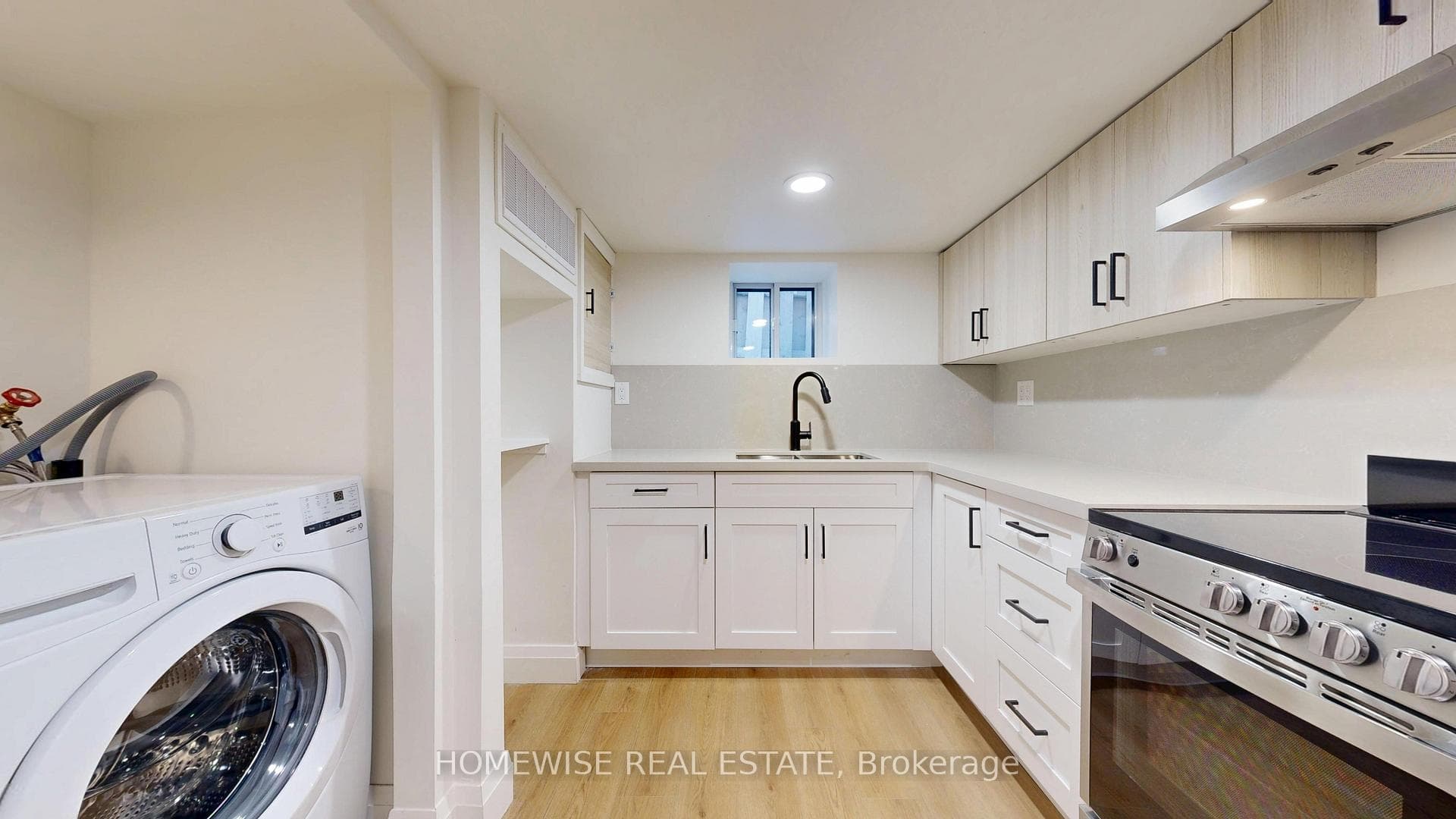 1214 Avenue Road Unit BSMT, Toronto C04
