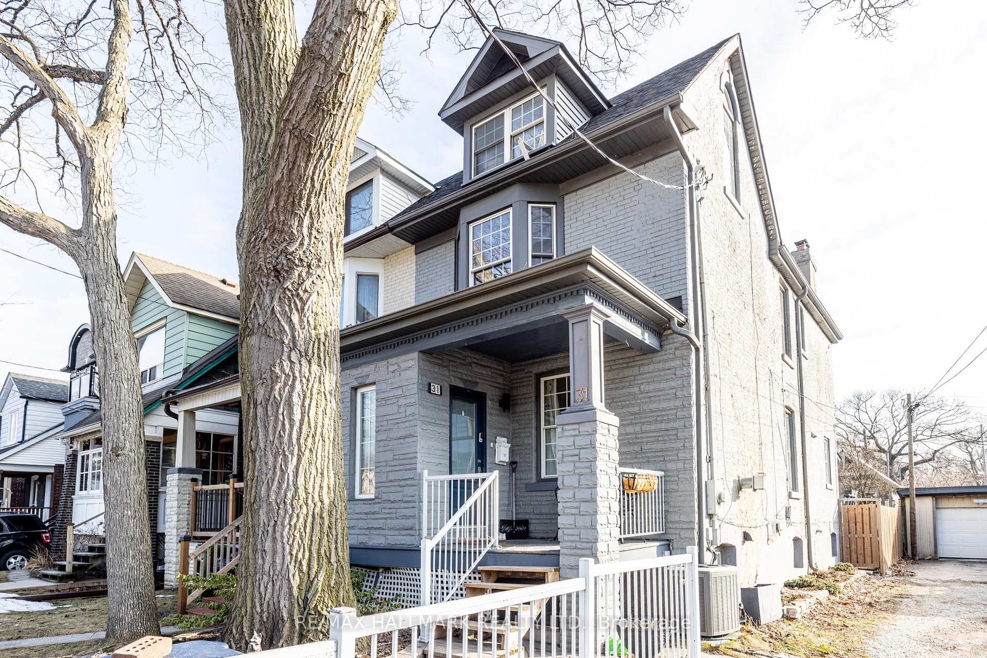31 Kildonan Road, The Beaches / Upper Beaches, ON M4E 2N5 - Photo 1