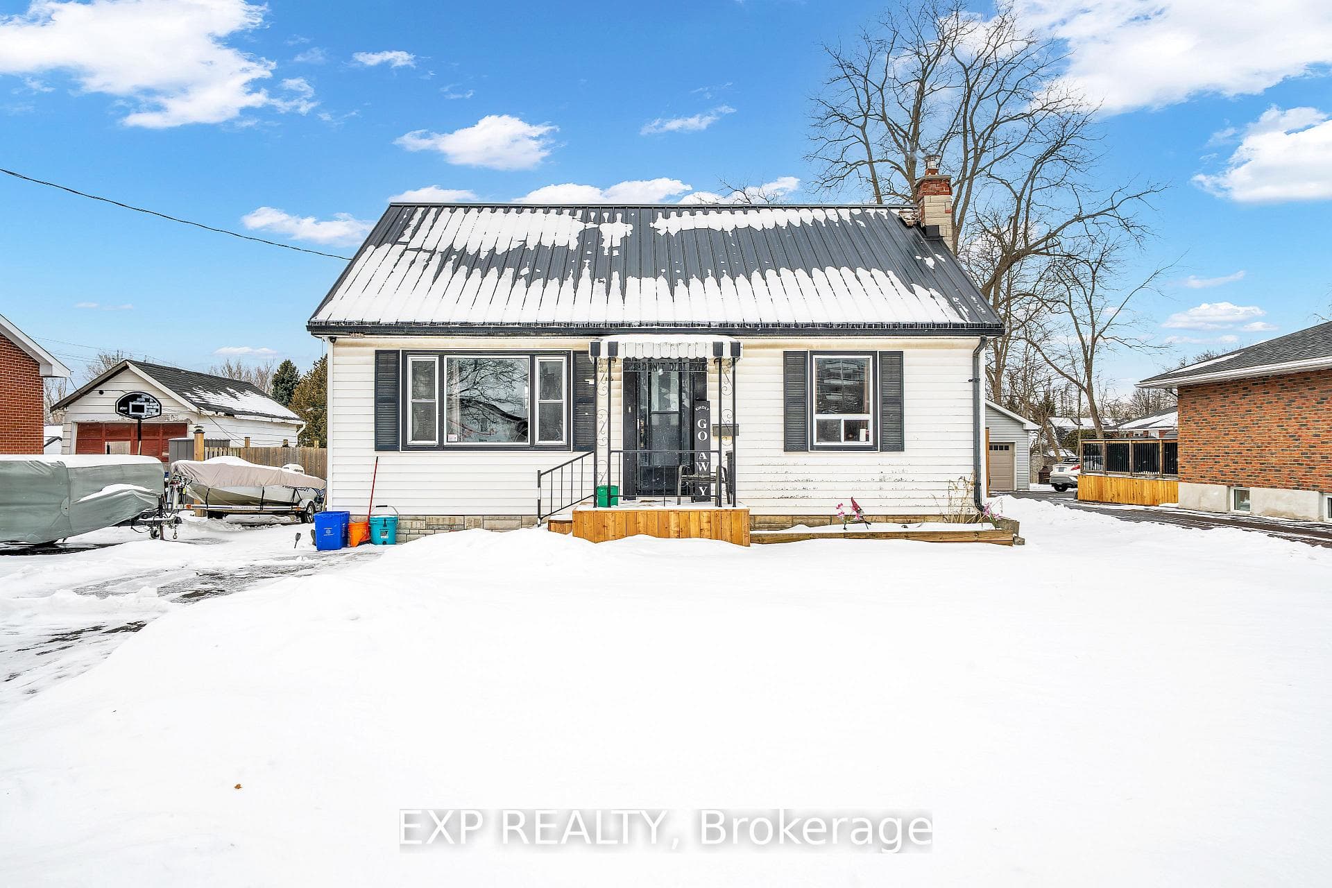 116 Duke Street, Clarington, ON L1C 2W2 - Photo 1