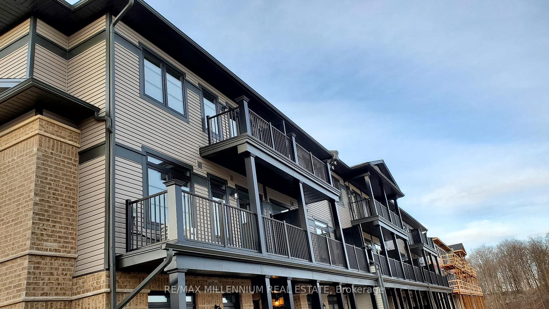 54 Lomond Lane, Kitchener, ON N2R 0T6 - Photo 1