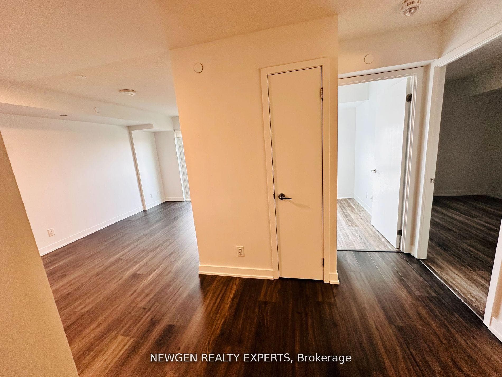 38 Monte Kwinter Court Unit 518, North York (Bathurst Manor / Clanton Park), ON M3H 0E2 - Photo 1