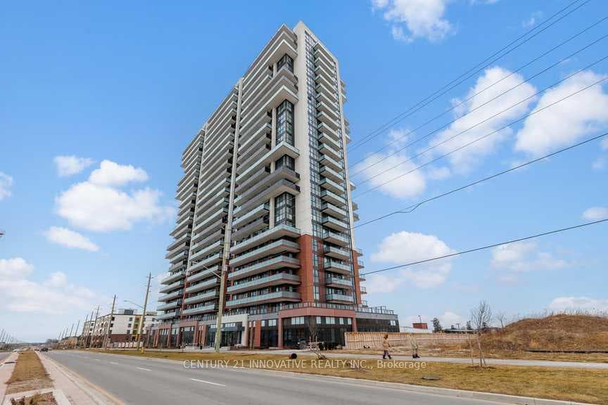 2545 Simcoe Street Unit 618, Oshawa, ON L1L 0W3 - Photo 1