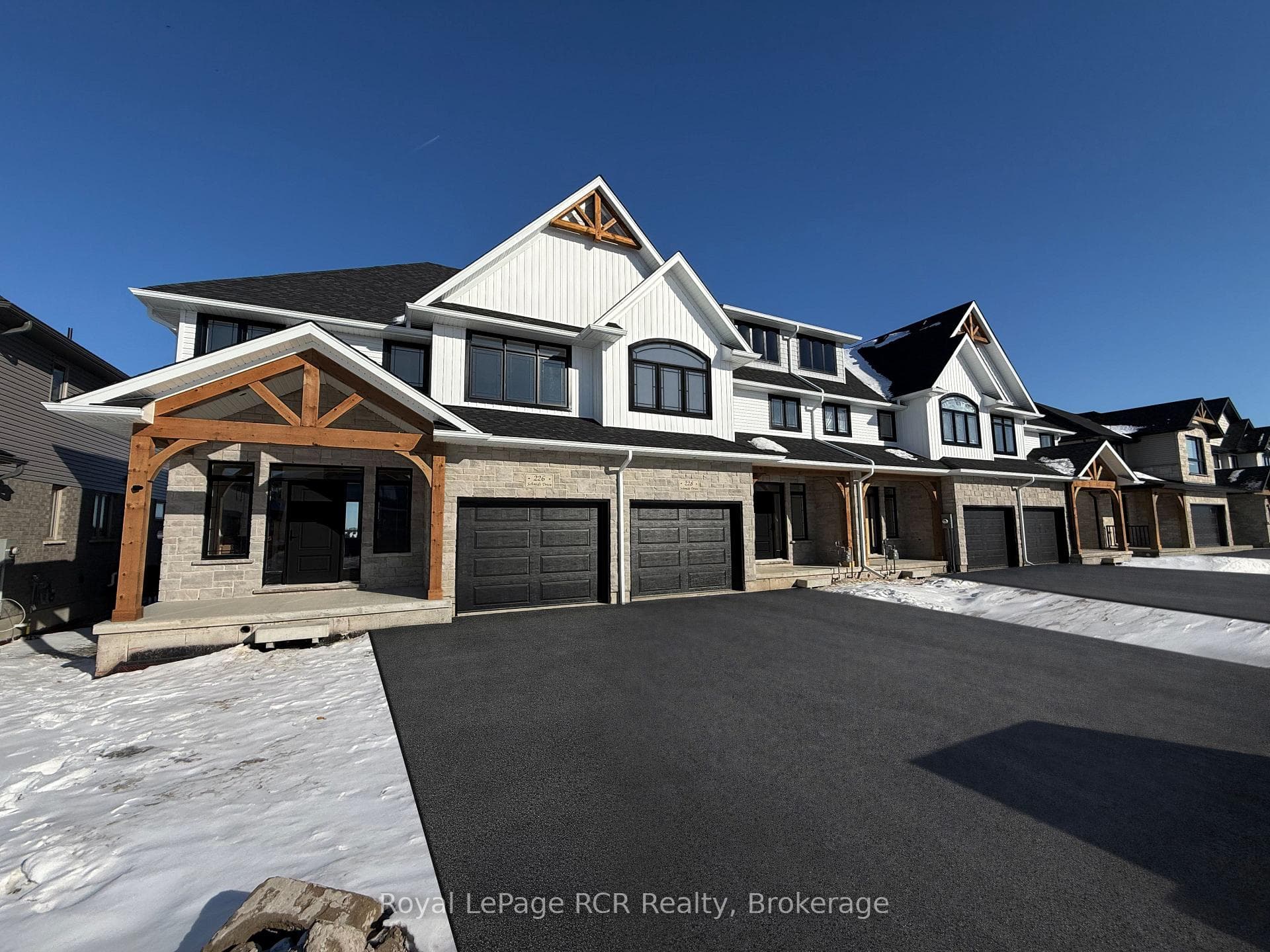 228 Schmidt Drive, Wellington North, ON N0G 1A0 - Photo 1