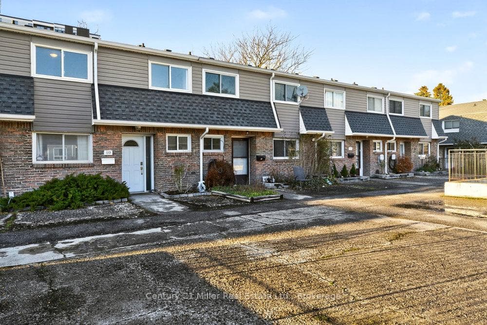 2050 Upper Middle Road Unit 69, Burlington