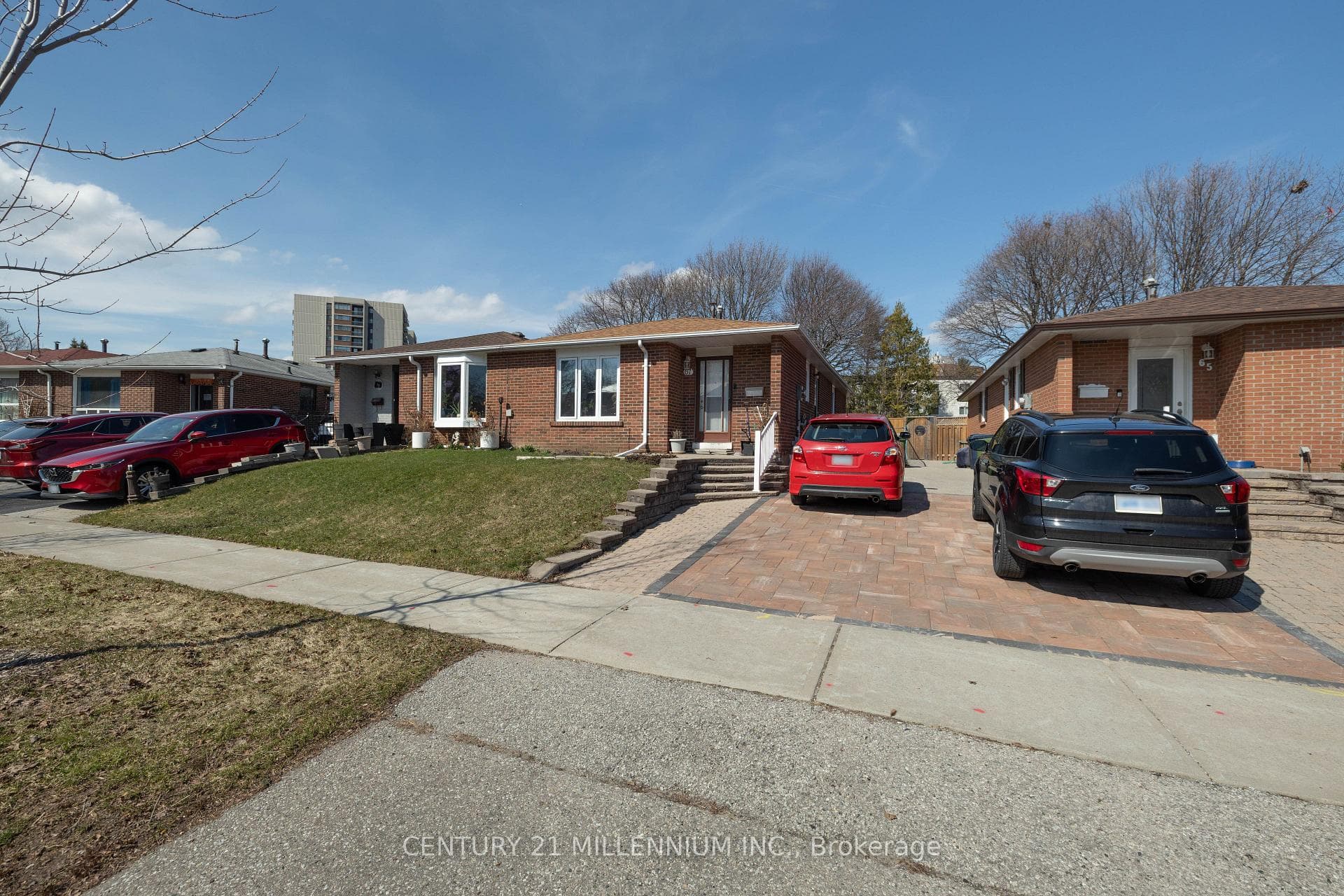 67 Coxworth Crescent, Scarborough (Morningside / West Hill), ON M1B 1E2 - Photo 1