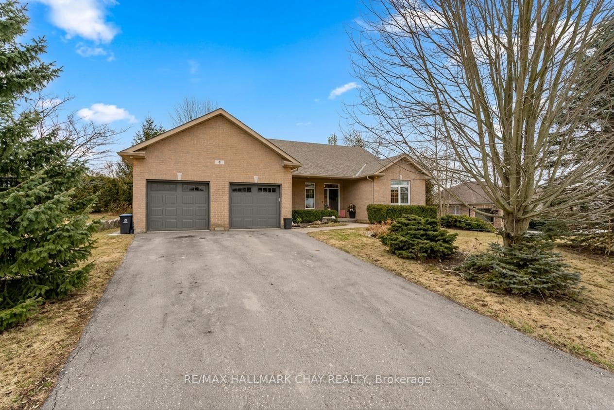 3 Forest Hill Drive, Springwater, ON L9X 0J4 - Photo 1