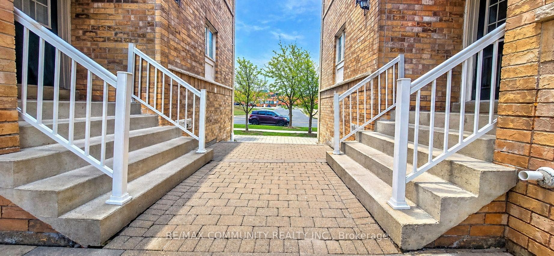200 McLevin Avenue Unit 115, Scarborough (Morningside / West Hill), ON M1B 6C9 - Photo 1