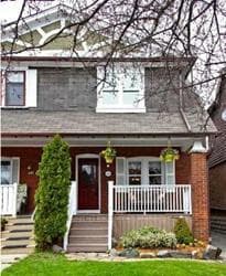 484 Merton Street, Leaside / Davisville, ON M4S 1B3 - Photo 1