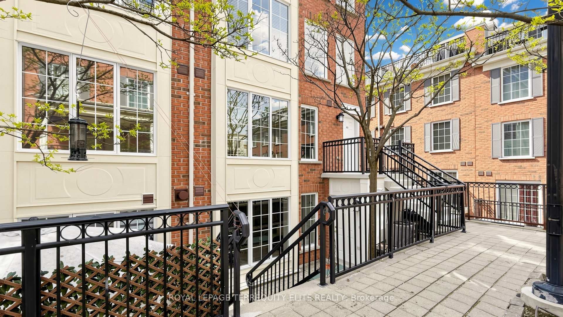 5 Everson Drive Unit 830, Toronto C14