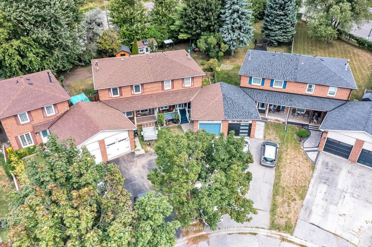 1138 Tanzer Court, Pickering, ON L1W 3S4 - Photo 1