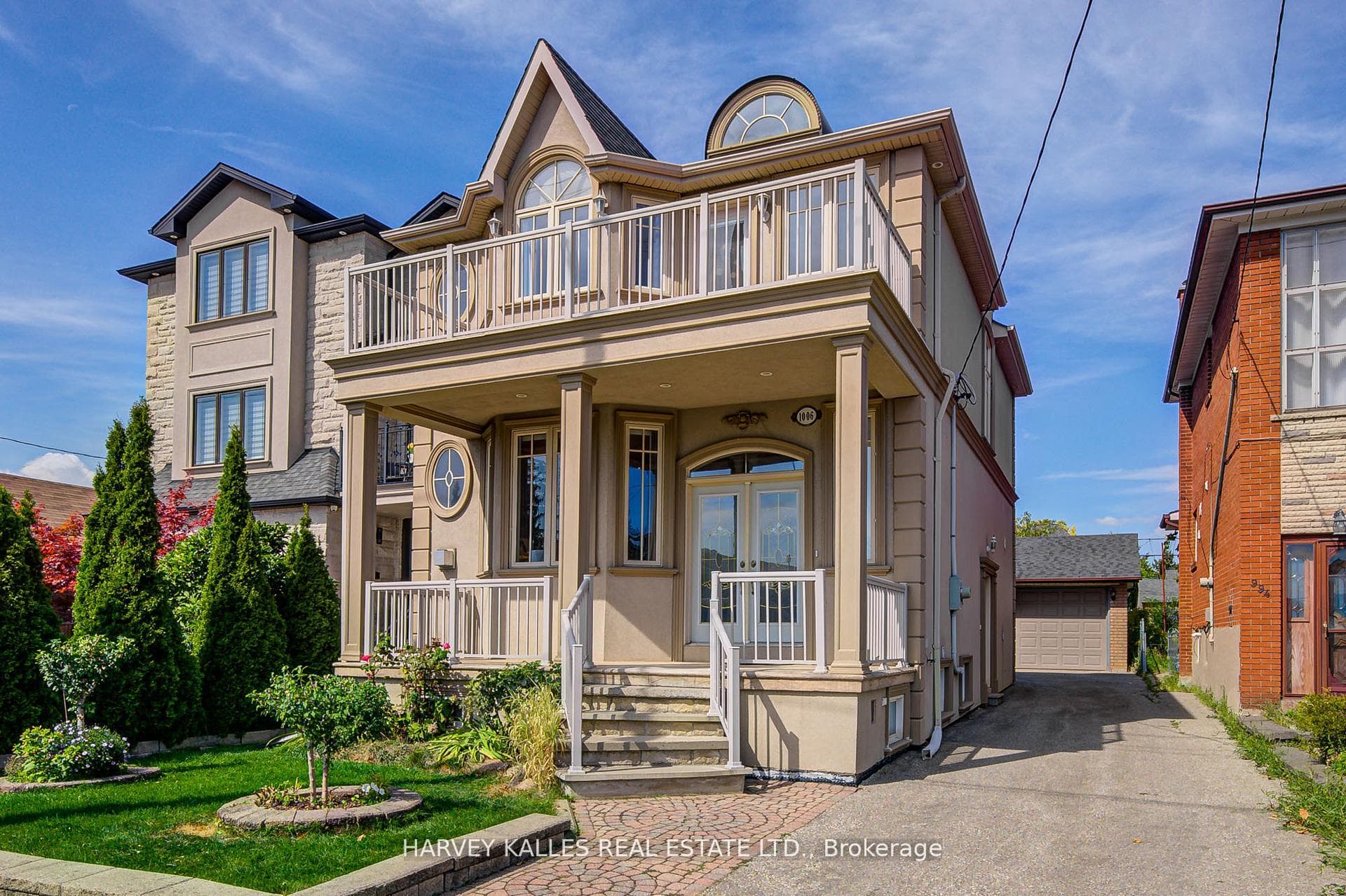 1006 Briar Hill Avenue, York / Weston, ON M6B 1M3 - Photo 1