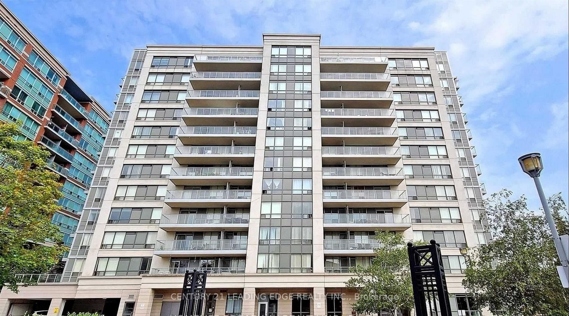 88 Times Avenue Unit 702, Markham