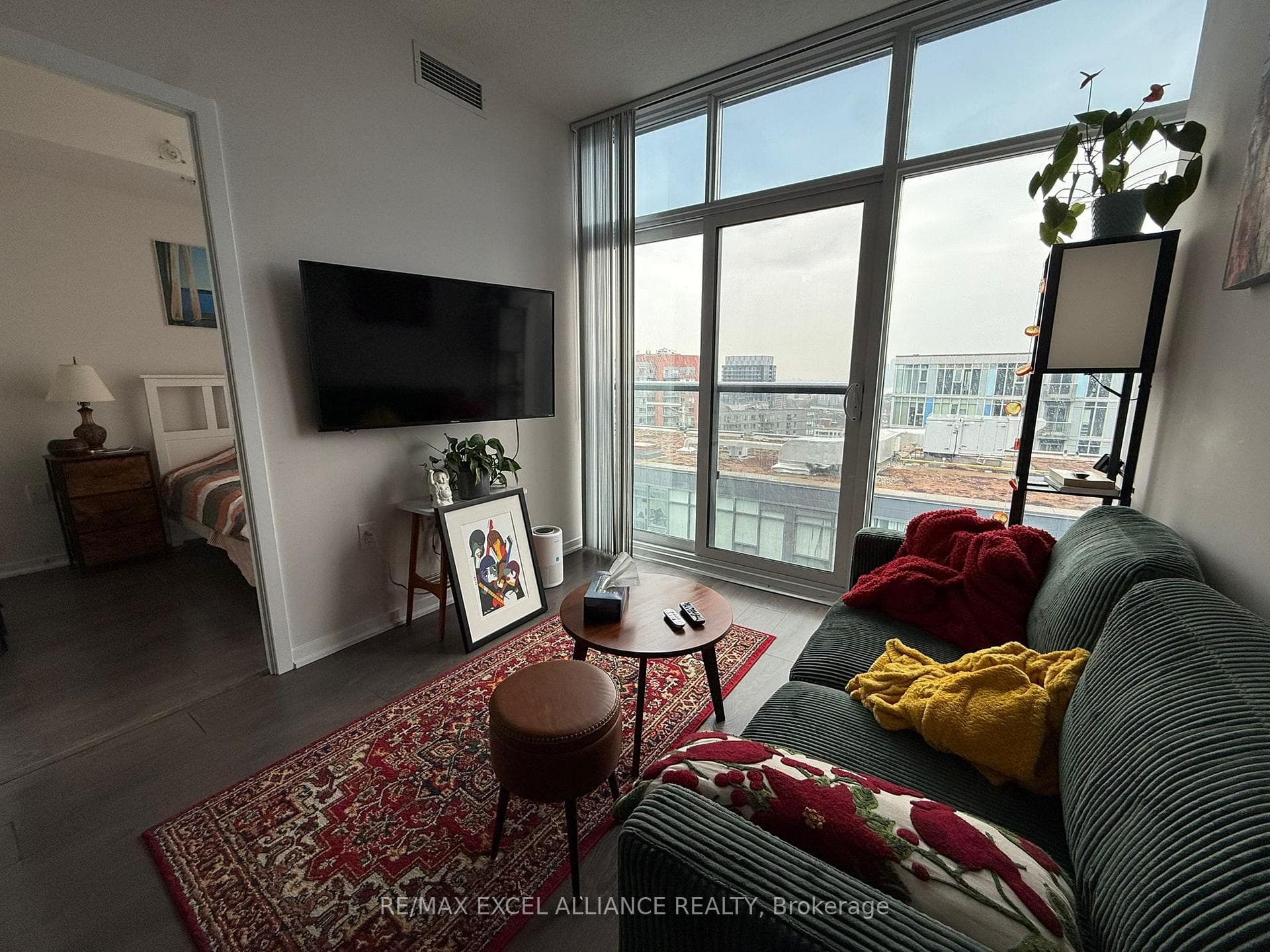 36 Lisgar Street Unit PH07E, Downtown Toronto / Waterfront, ON M6J 0C7 - Photo 1