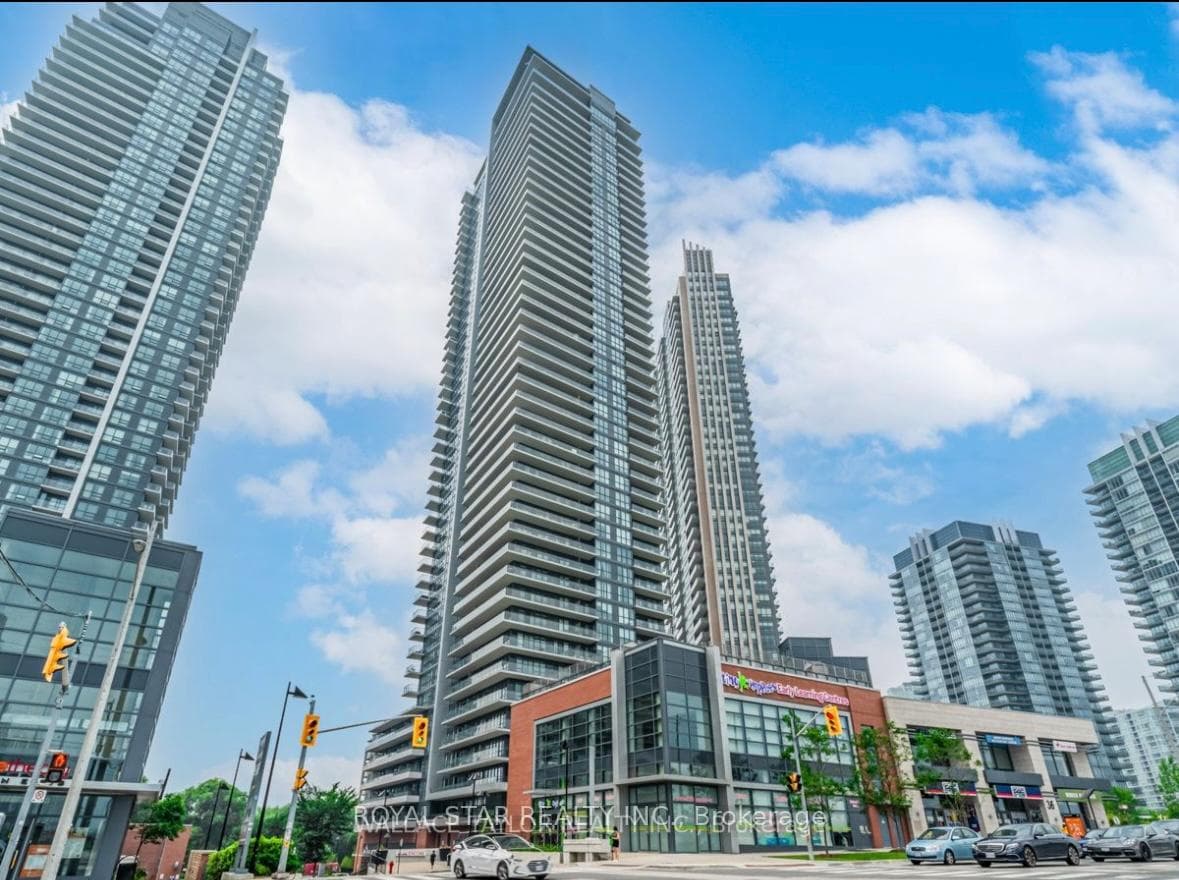 10 Park Lawn Road Unit 3208, Liberty Village / Parkdale / South Parkdale, ON M8V 0H9 - Photo 1