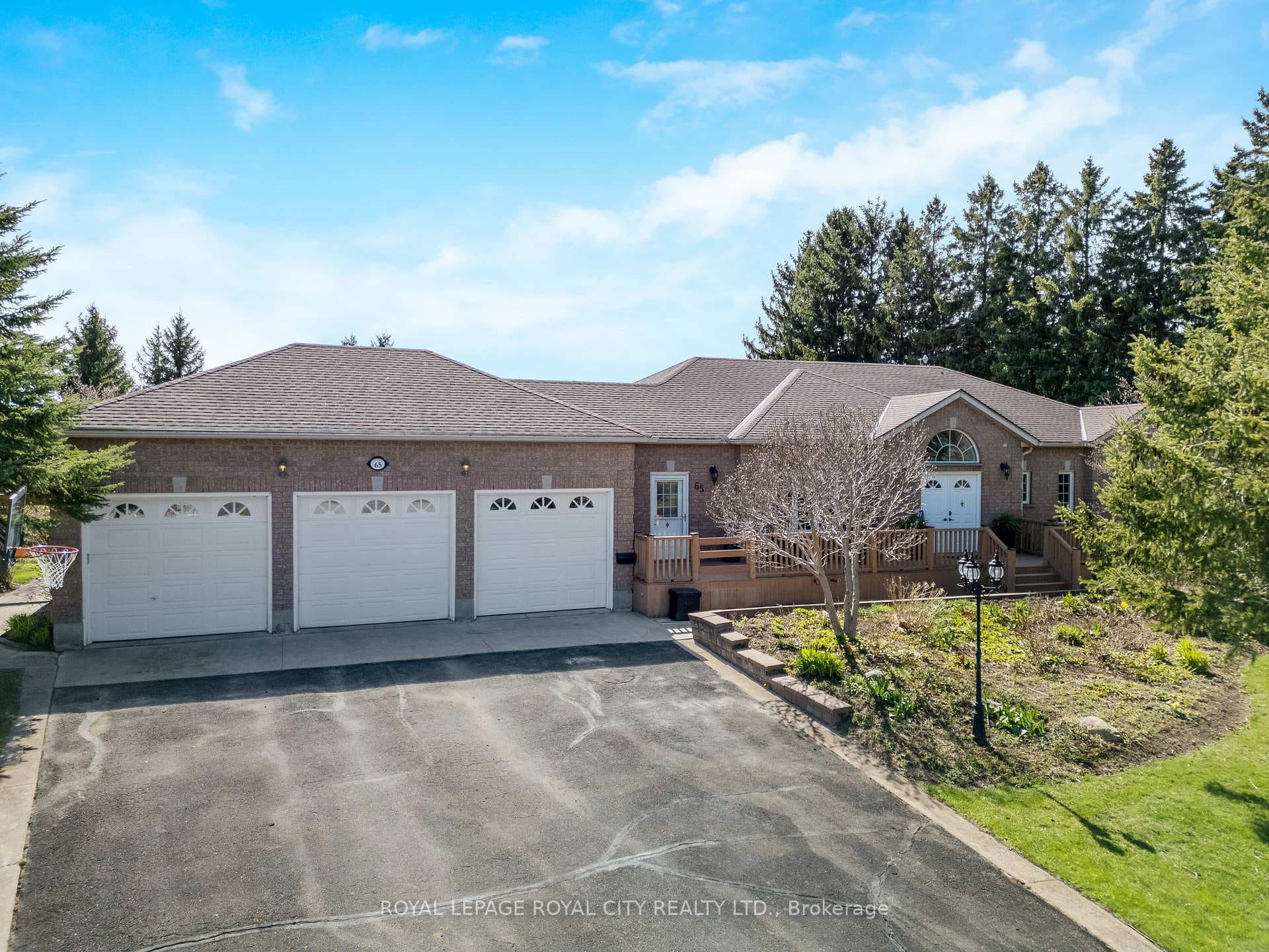 65 Torrance Lane, Centre Wellington, ON N0B 1J0 - Photo 1