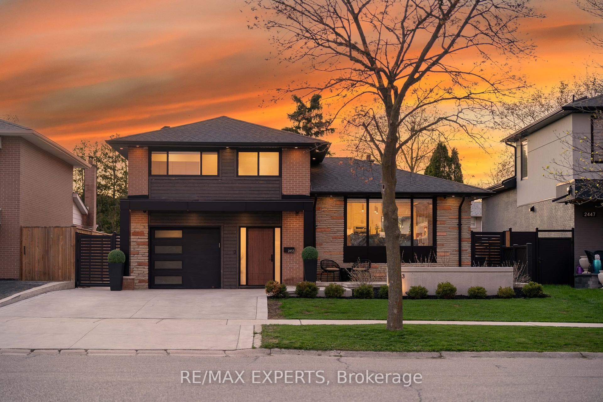 2453 Bonner Road, Mississauga, ON L5J 2E1 - Photo 1