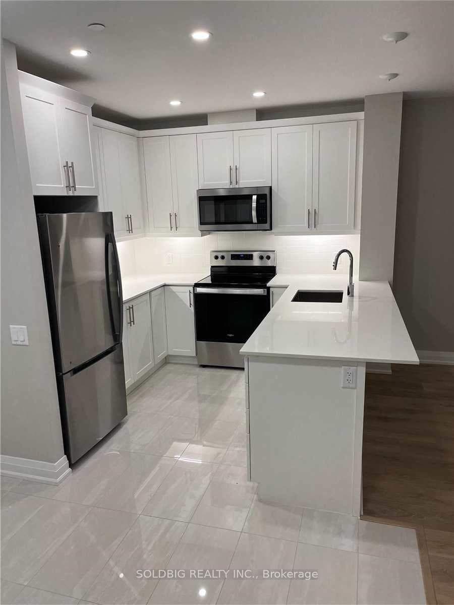 830 Megson Terrace Unit 511, Milton, ON L9T 9M7 - Photo 1