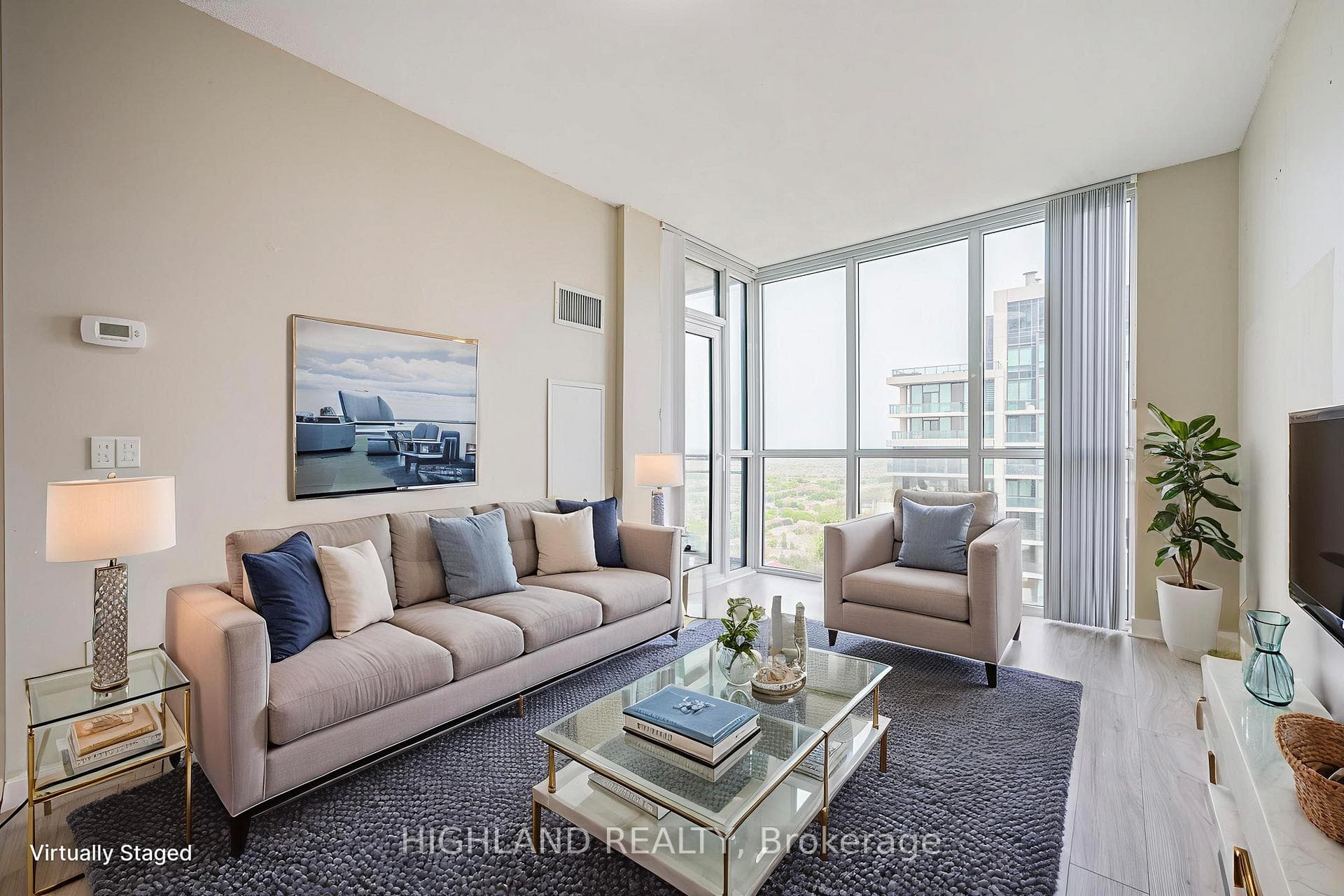 3975 Grand Park Drive Unit 2608, Mississauga, ON L5B 0K4 - Photo 1