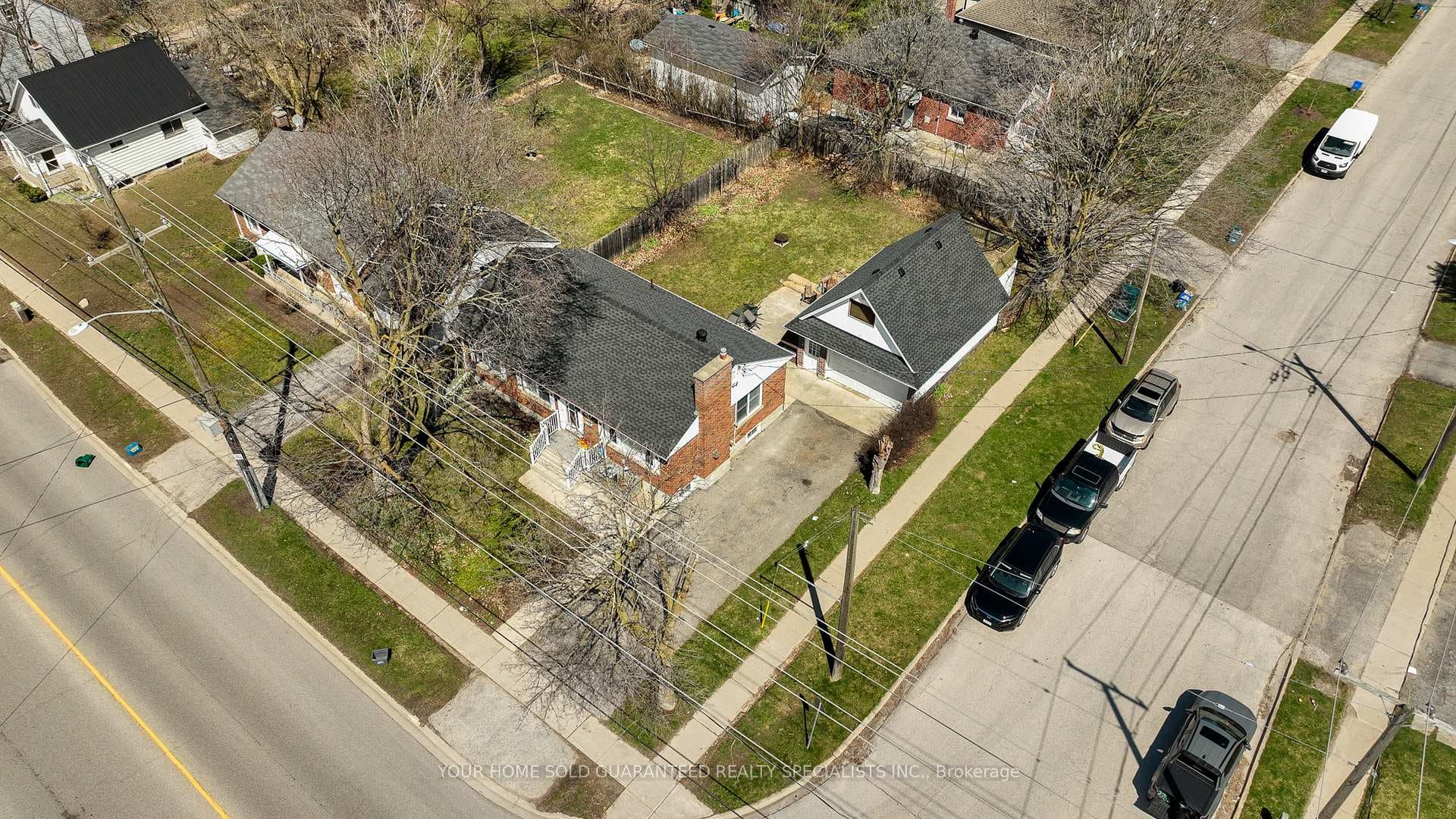165 St Vincent Street, Barrie