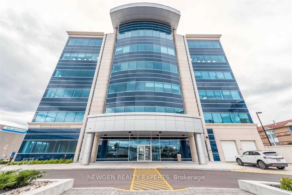 218 Export Boulevard Unit 314, Mississauga