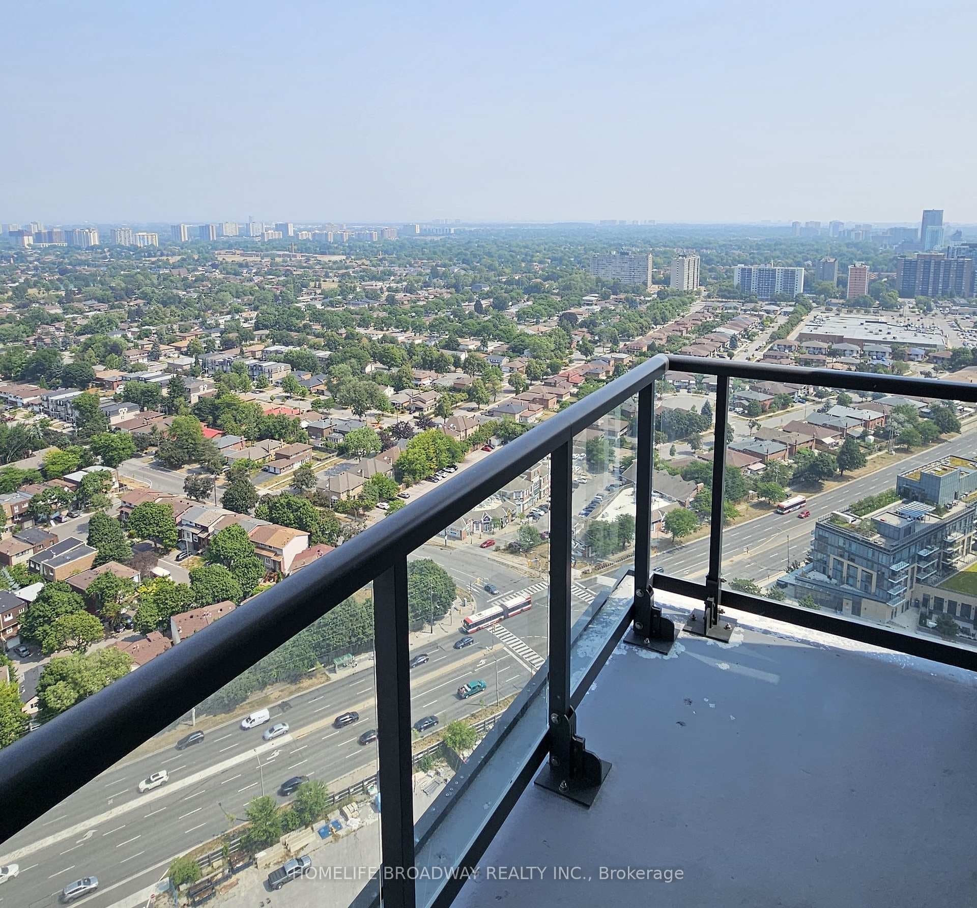 325 Yorkland Boulevard Unit 3604, Hillcrest Village / Bayview Village, ON M2J 0H8 - Photo 1