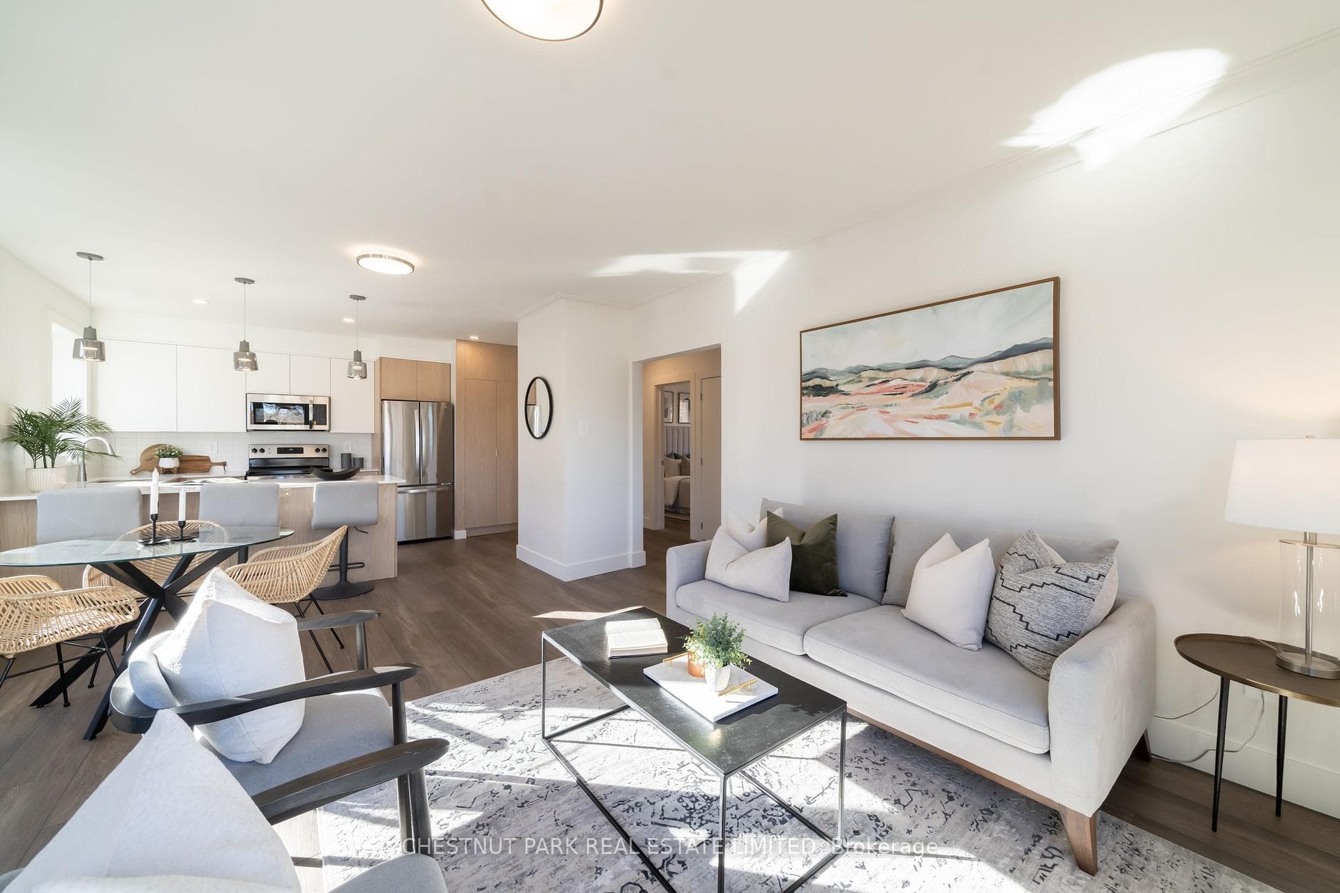 1492 Avenue Road Unit 2, Lawrence Park / Bedford Park, ON M5N 2H7 - Photo 1