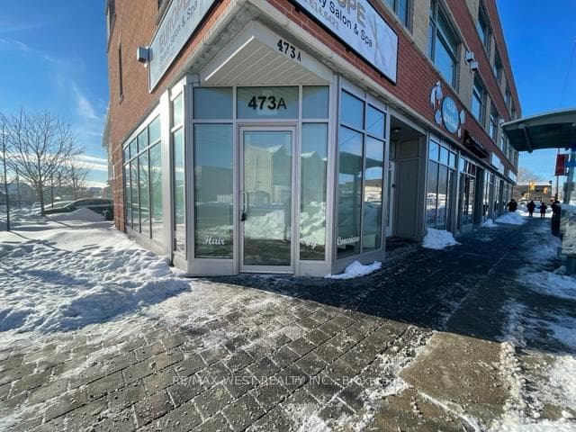 473A Rogers Road, Keelesdale / Eglinton West, ON M6M 0B3 - Photo 1