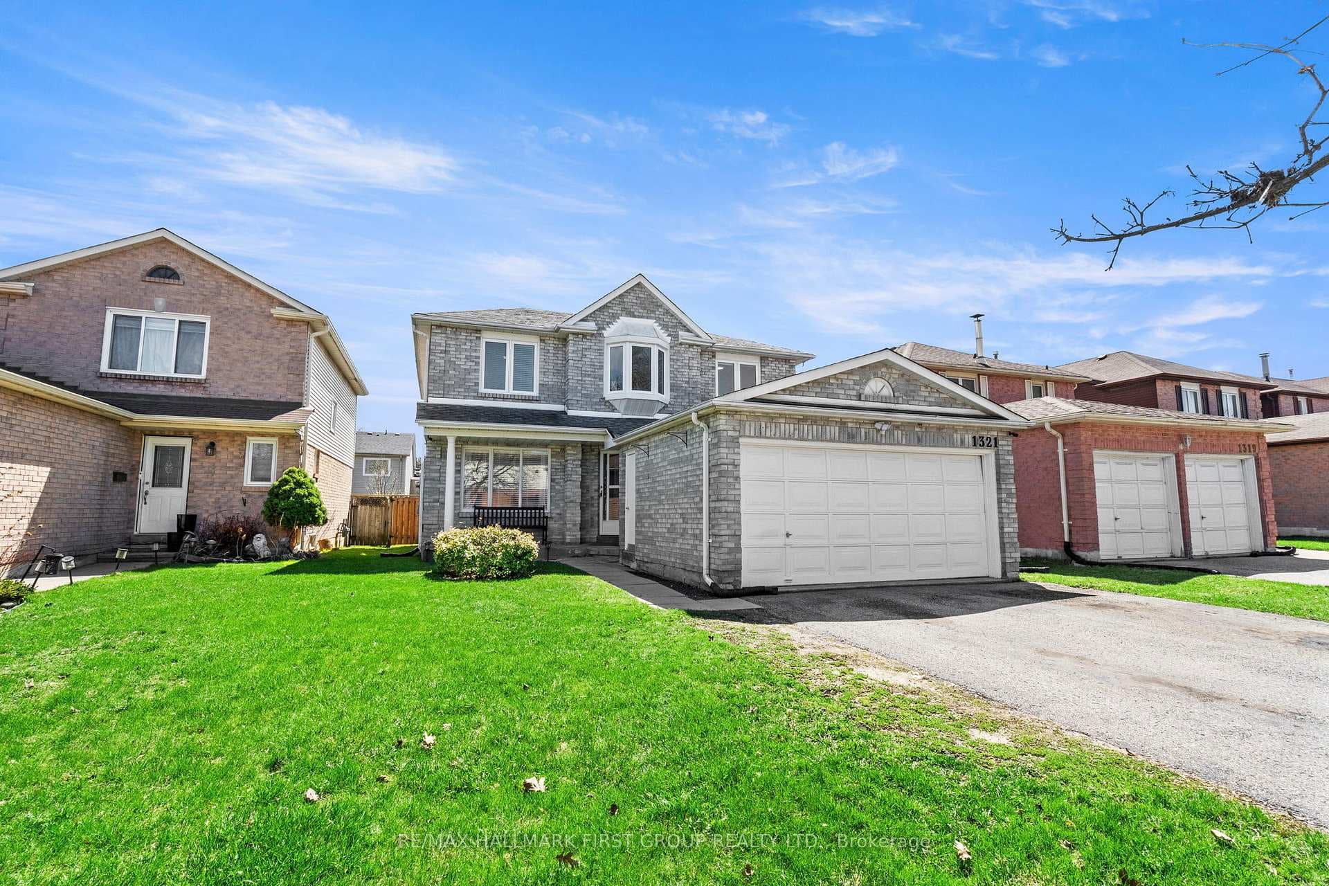 1321 Anton Square, Pickering, ON L1V 5S7 - Photo 1