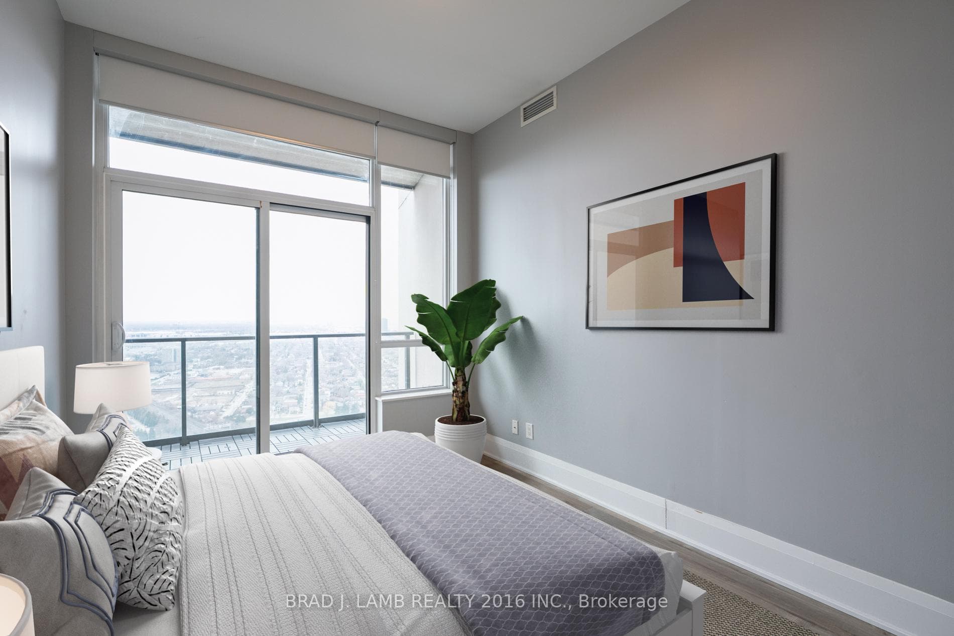 36 Park Lawn Road Unit #4303, Liberty Village / Parkdale / South Parkdale, ON M8V 0E5 - Photo 1