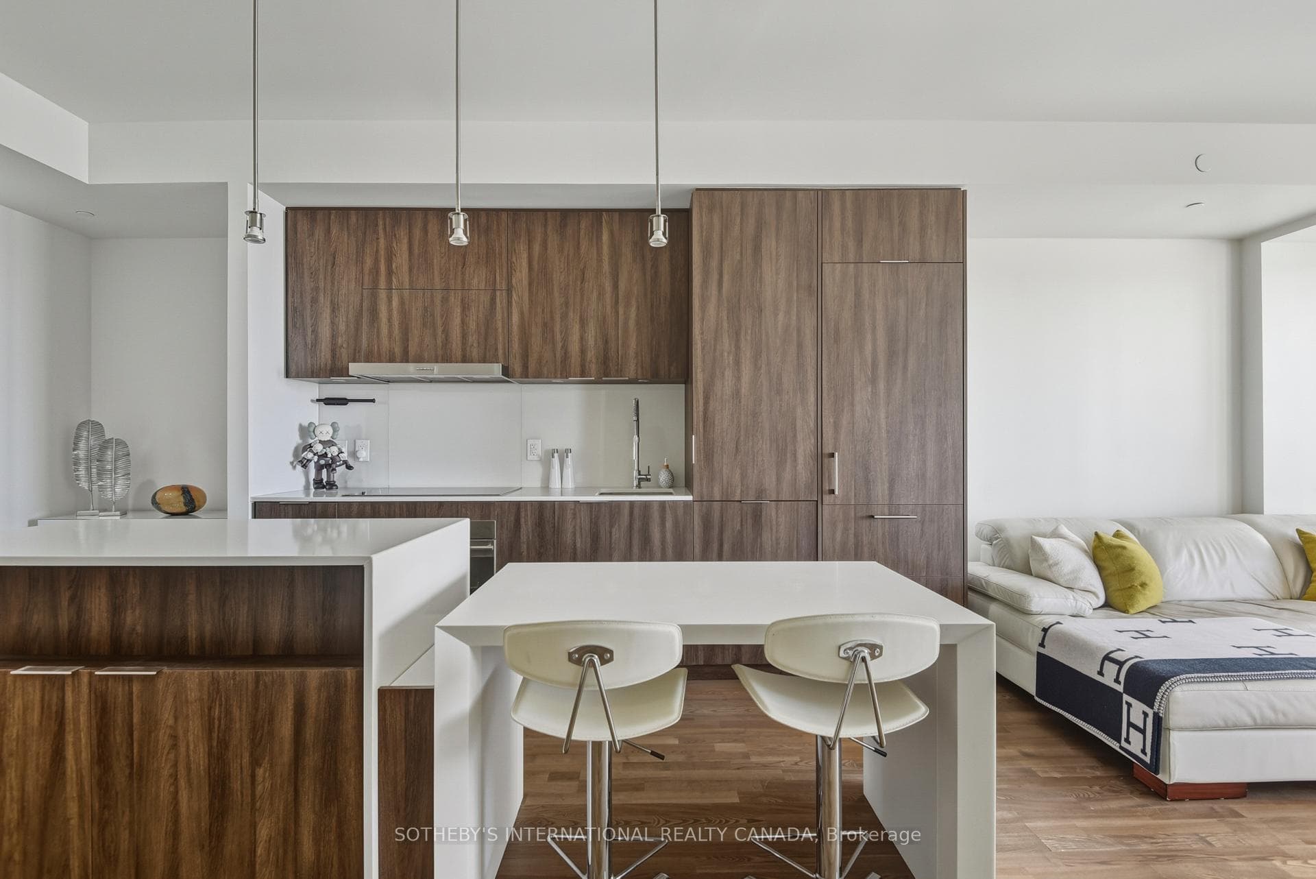 1 Bloor Street Unit 2712, Regent Park / Cabbagetown / St. James Town, ON M4W 0A8 - Photo 1