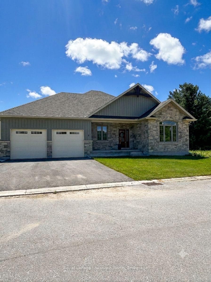 16 Hilton Lane Unit 27, Meaford, ON N4L 1L8 - Photo 1