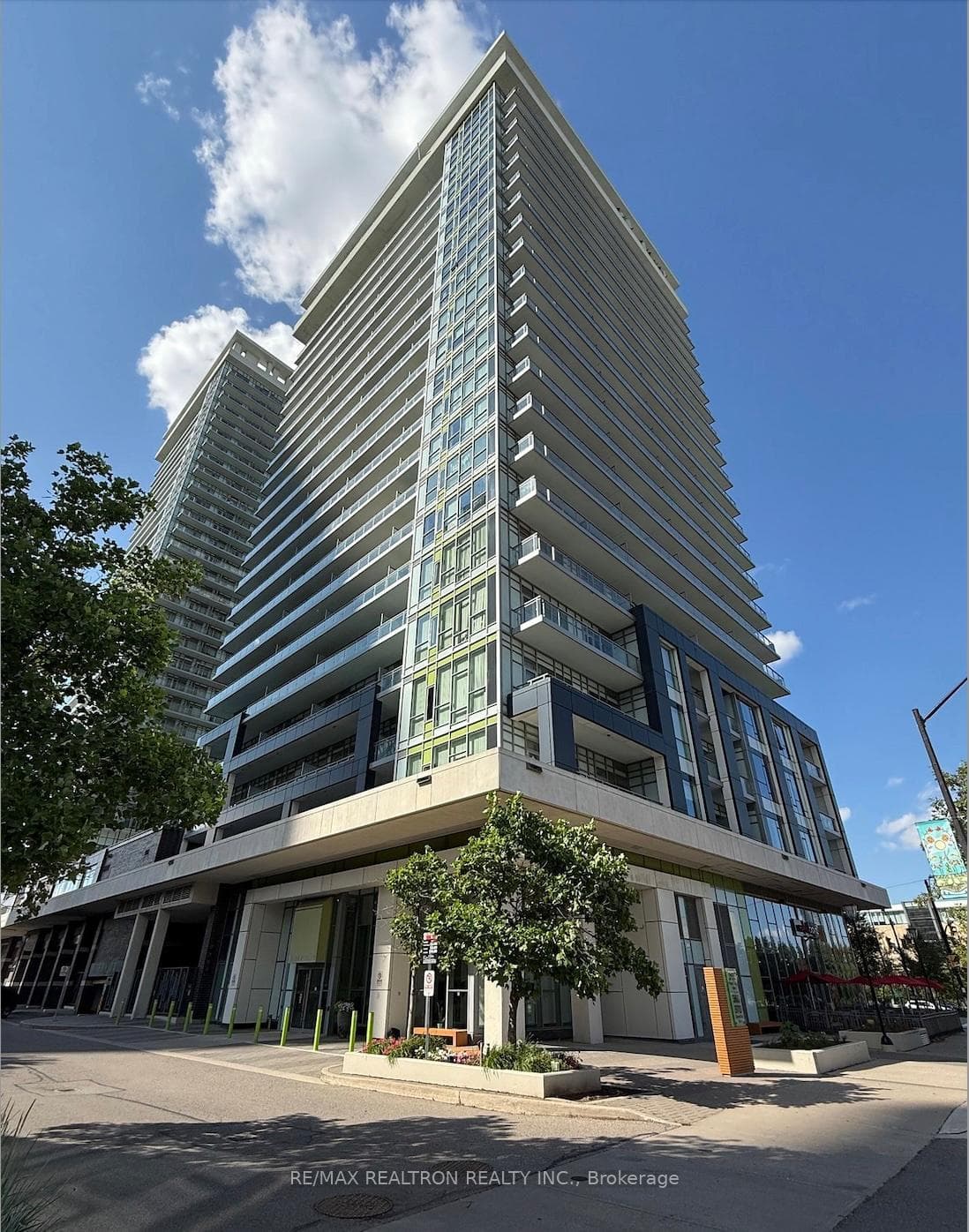 365 Prince Of Wales Drive Unit 2112, Mississauga, ON L5B 0G6 - Photo 1