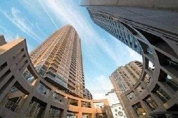 2181 Yonge Street Unit 2307, Leaside / Davisville, ON M4S 2B1 - Photo 1