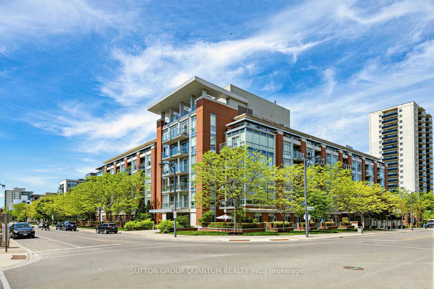 80 Port Street Unit 304, Mississauga, ON L5G 4V6 - Photo 1