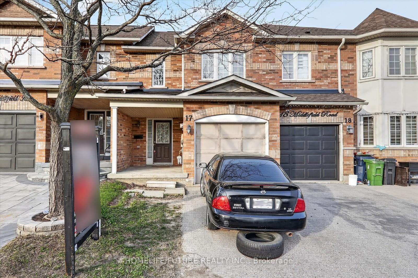 435 Middlefield Road Unit 17, Agincourt / Milliken, ON M1S 5W1 - Photo 1