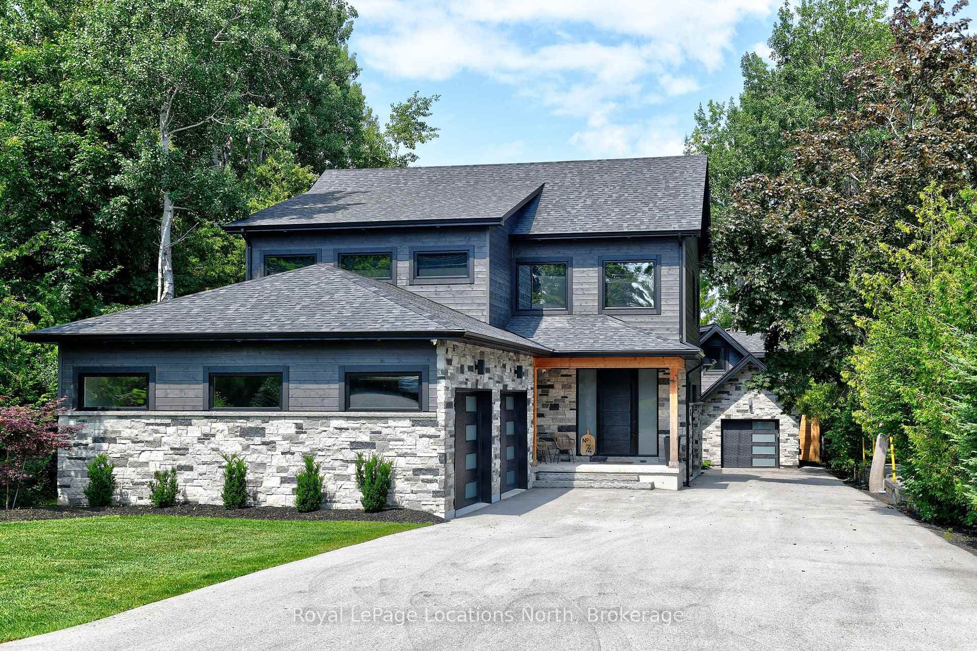 74 Arthur Street, Blue Mountains, ON N0H 2P0 - Photo 1