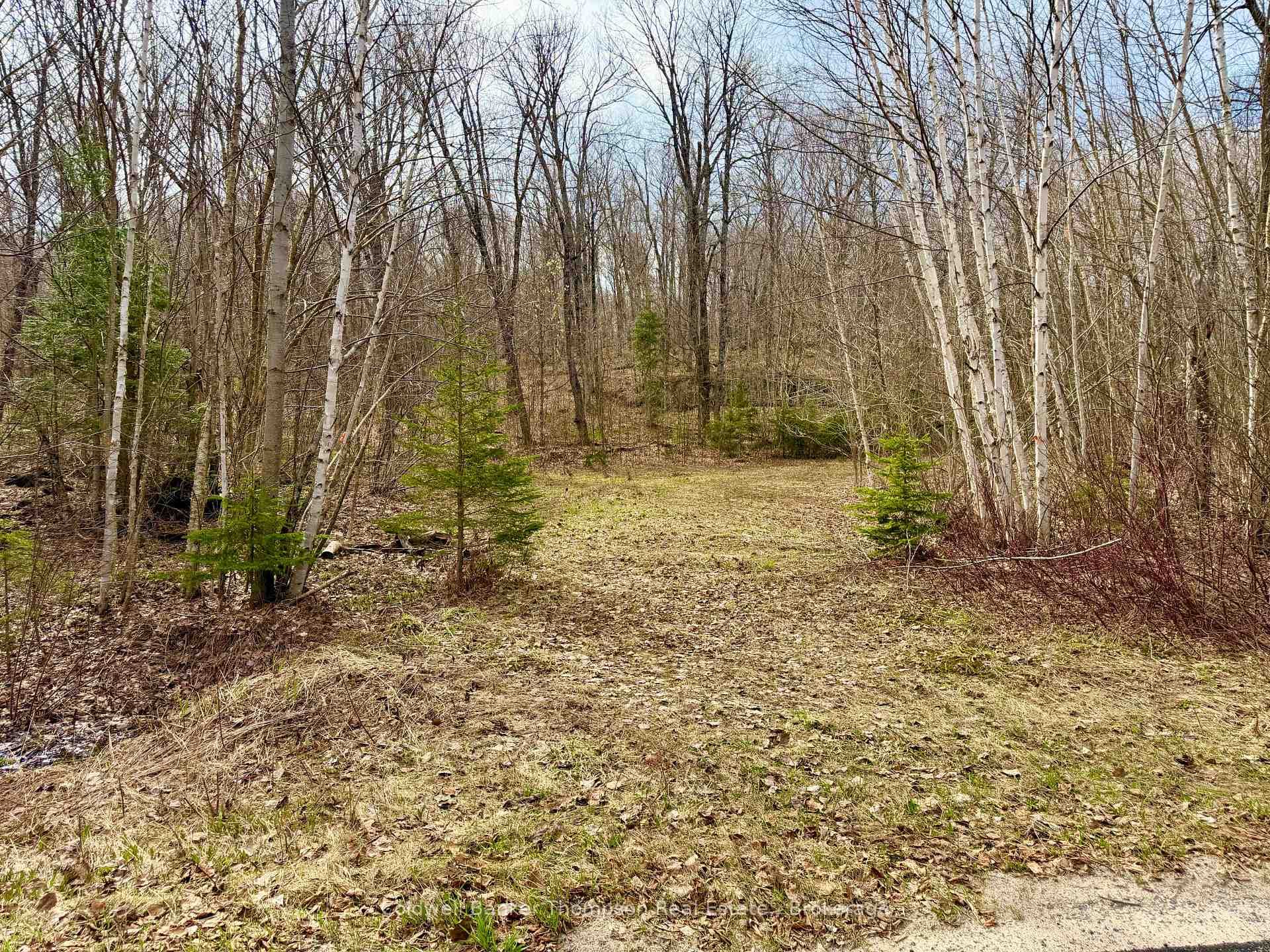 0-A Maple Drive, Parry Sound Remote Area