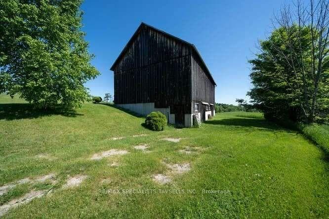 10817 Halls Lake Sd Rd N/A Unit Barn, Caledon, ON L7E 3N8 - Photo 1