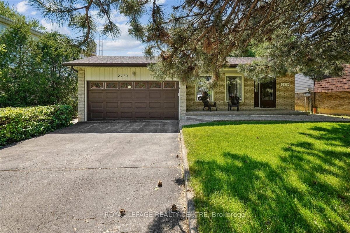 2770 Council Ring Road, Mississauga, ON L5L 1V5 - Photo 1